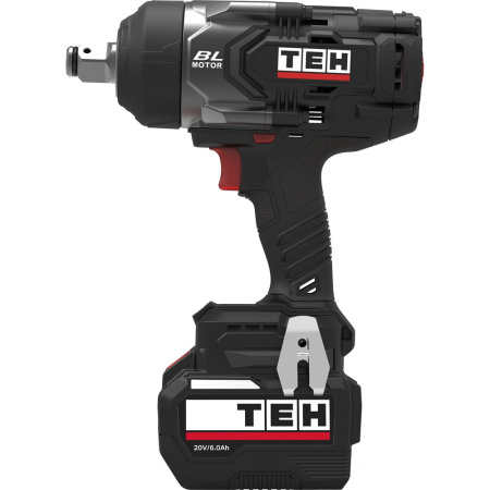 Аккумуляторный ударный гайковерт TEH  LW1500N-1B в Екатеринбурге