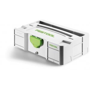 Контейнер "FESTOOL" T-Loc Systainer SYS-MINI 265х170х70  499622 в Екатеринбурге 