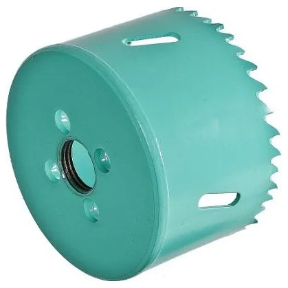 Коронка биметаллическая METALLICA Optima 14 мм (9/16"), Vario, 1/2-20UNF 908525