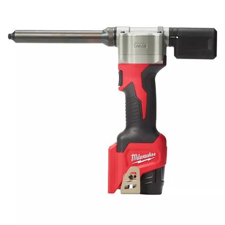 Акк. заклепочник MILWAUKEE M12 BPRT-201X 4933464405