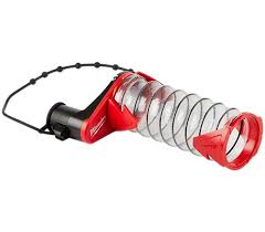 Сменный рукав Milwaukee для системы пылеудаления DUST TRAP SDS-PLUS 4932464917
