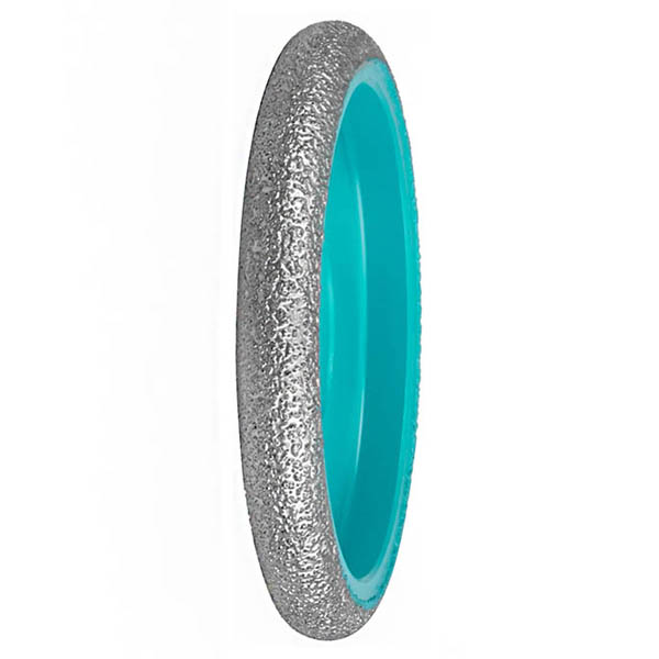 Диск радиусный BIHUI Ø75мм, толщина 15мм, #50/60  DGR315 в Екатеринбурге