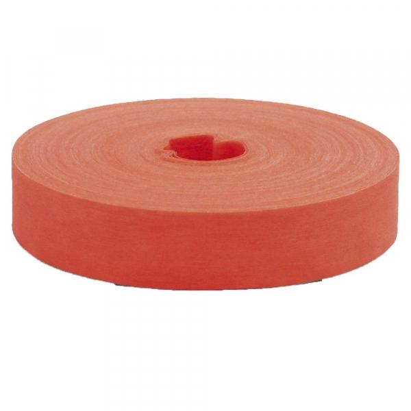 Лента "HUSQVARNA" маркировочная, оранжевая (20 мм, 75 м)