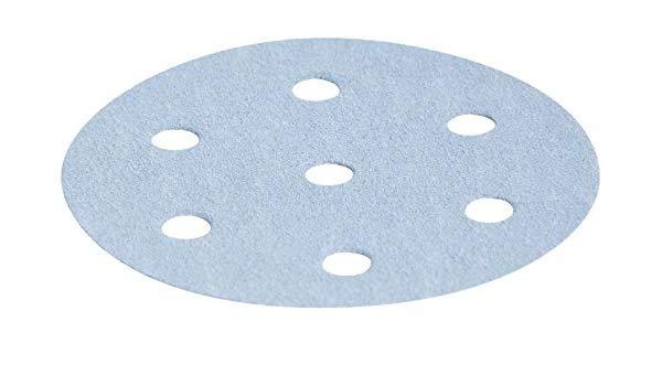 Мат. шлиф. Granat P 60, компл. из 50 шт. STF D90/6 P 60 GR /50 в Екатеринбурге