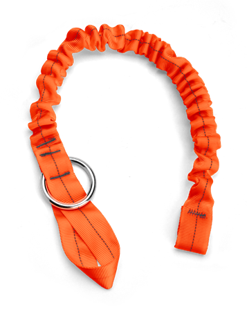 Стропа растягивающаяся "HUSQVARNA", для работы с бензопилами на вышке