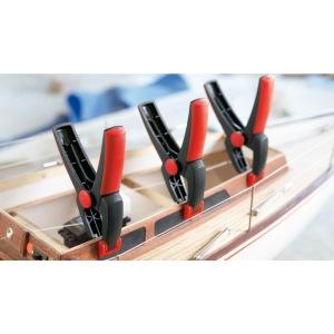 Струбцина Bessey BE-XC5 в Екатеринбурге 