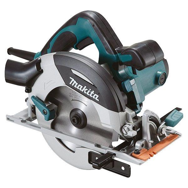 Циркулярная пила Makita HS 6100