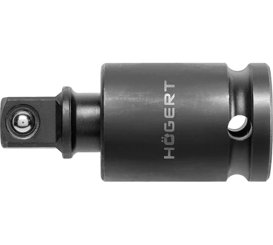 Кардан ударный шанирный HOEGERT 1/2 HT4R328 в Екатеринбурге