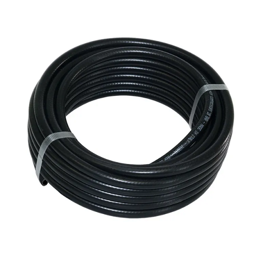 Шланг пневматический резиновый Fubag 6x11 мм, 20 бар, 100 метров 170108 в Екатеринбурге