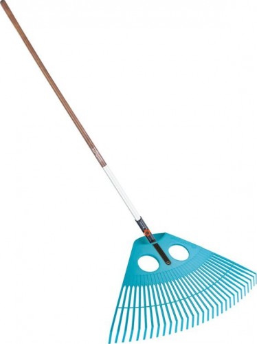 Грабли веерные GARDENA XXL 03015-30.000.00