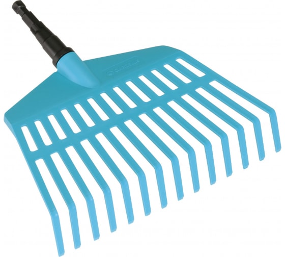 Грабли для газона Gardena 27см 03105-20.000.00
