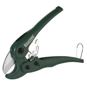 Труборез для мет.пласт.труб "Kraftool" 38мм 23381-38