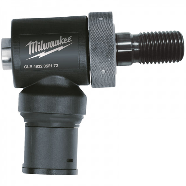 Система Milwaukee CleanLineTurbo FIXTEC M18x2.5x1 1/4"