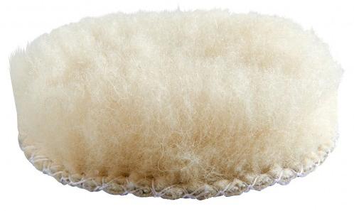 Полировальный диск Milwaukee из овечьей шерсти