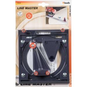 Приспособление для верт.фрезера "LINE MASTER" 7835-00 в Екатеринбурге