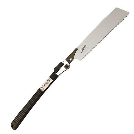 Пила складная "Shogun" Folding Universal Cut Saw 265мм.