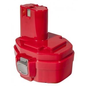 Аккумулятор Практика Ni-Cd для Makita 14,4В, 1,5Ач 031-662 в Екатеринбурге
