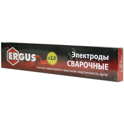 Электроды Quattro Elementi 2,0мм (0,9кг) 770-414