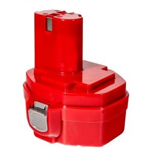 Аккумулятор Практика ni-Cd для Makita 14,4В, 2Ач 032-133