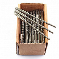 Бур Milwaukee SDS+ MX4 6.5x265 (50шт)