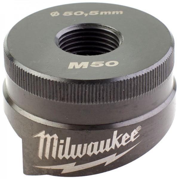 Пробойник Milwaukee M50-1pc