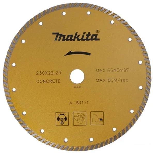 Диск алмазный МАКITA  A-84171