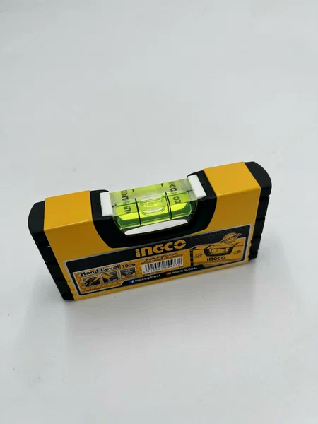 Уровень пузырьковый 100 мм INGCO HMSL03101 INDUSTRIAL в Екатеринбурге 