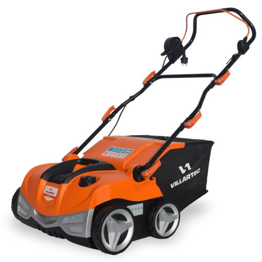 Аэратор электрический VILLARTEC AE1638 