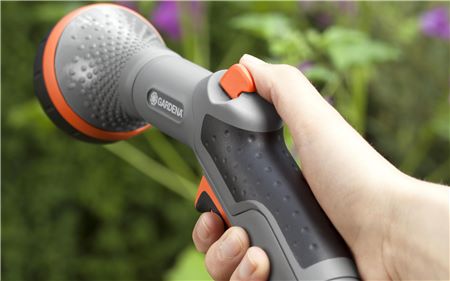 Пистолет для полива Comfort GARDENA 18321-20.000.00 в Екатеринбурге