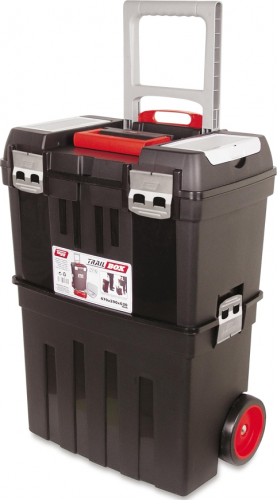 Ящик для инструмента №58 "Tayg" на колесах 158001