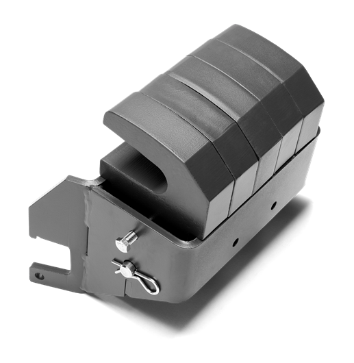 Комплект задних противовесов к райдеру "Husqvarna" P 525D