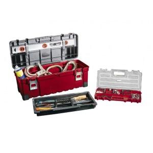 Ящик для инструментов "Keter" Master Pro Toolbox (Hark) 26" 66х28,7хh26,6см.  17181010 в Екатеринбурге 