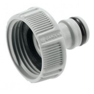 Штуцер резбовой 1"  "GARDENA" 18202-29.000.00