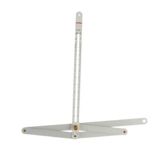 Универсальный угольник SOLA VK 380, 170x380 мм  56900101 в Екатеринбурге 