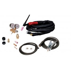 Горелка с набором для сварки TIG к свар  Prestige 172,180,Mix 180  802416