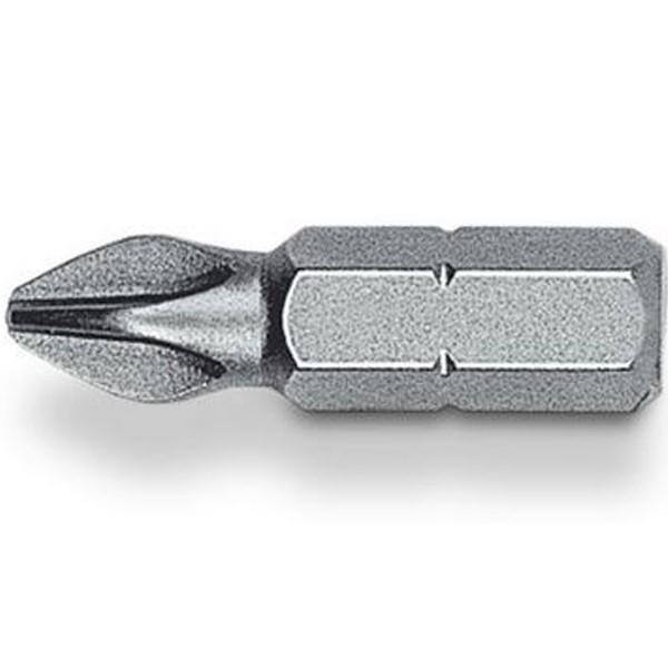 Бита "Witte" PH1x25мм 27020