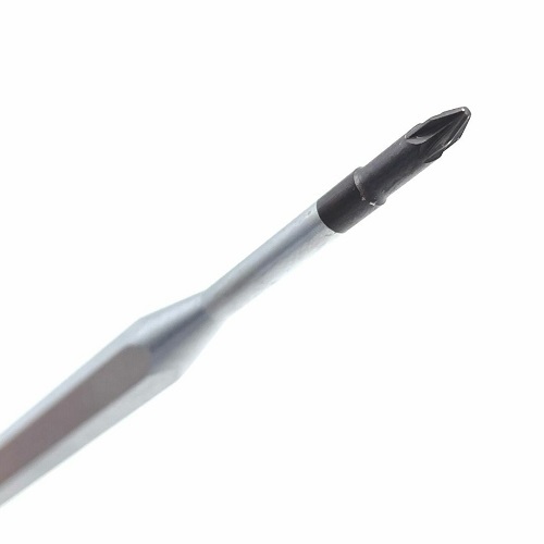 Насадка крестовая Felo для серии Nm PZ 0x170 10100104 в Екатеринбурге 