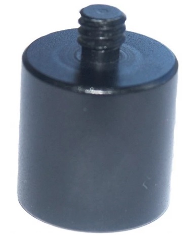 Переходник для нивелиров с 5/8" на 1/4" ADA A00489