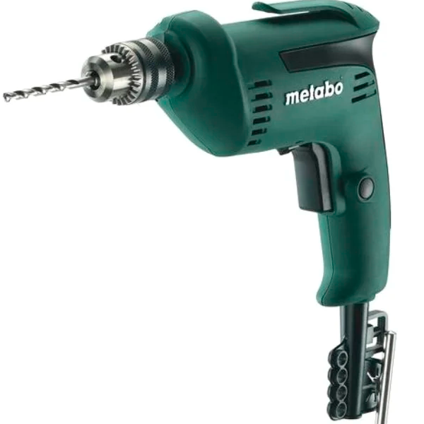 Безударная дрель Metabo BE 6 ЗВП 600132000