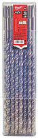 Бур Milwaukee SDS+ 10х260 (50шт)