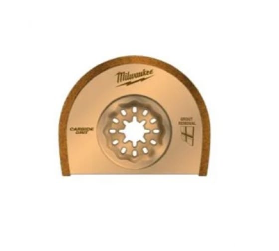 Полотно для удаления затирки Milwaukee 48906051