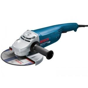 Угловая шлифмашина Bosch GWS 24-230JН 0601884203 в Екатеринбурге