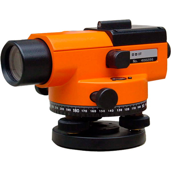Оптический нивелир "BOIF" A L120 B00100