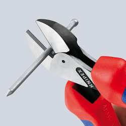 Бокорезы KNIPEX X-Cut KN-7305160TBK в Екатеринбурге 