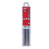 Бур Milwaukee SDS+ MX4 6.5x265 (10шт)
