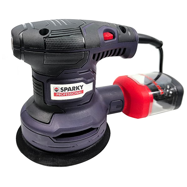 КШМ SPARKY EX 125E