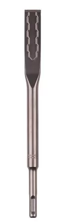 Долото плоское самозатачивающееся SDS-Plus SLEDGE Milwaukee 250x20мм (4932459280) 4932478263