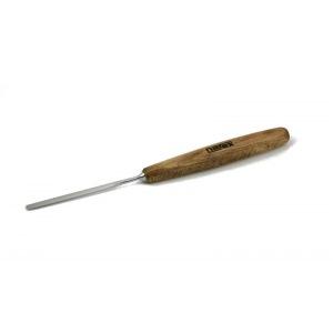 Резец NAREX по дереву плоский 8мм. 826108