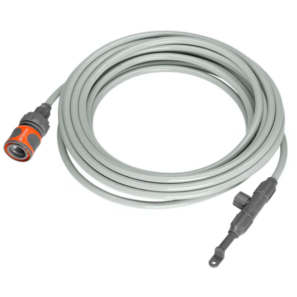 Шланг-распылитель с комплектом для подключения GARDENA 13135-20.000.00