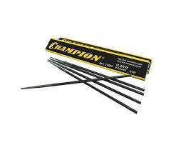Напильник "CHAMPION" 4,8мм  C8003